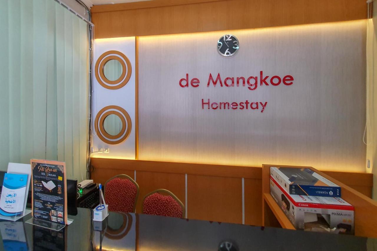 RedDoorz Syariah near Solo Paragon Mall 2 Bonorejo Esterno foto